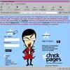 chickpages com
