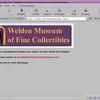 weldenmuseum com