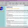safedoor com