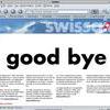 swissair com