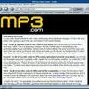 mp3 com